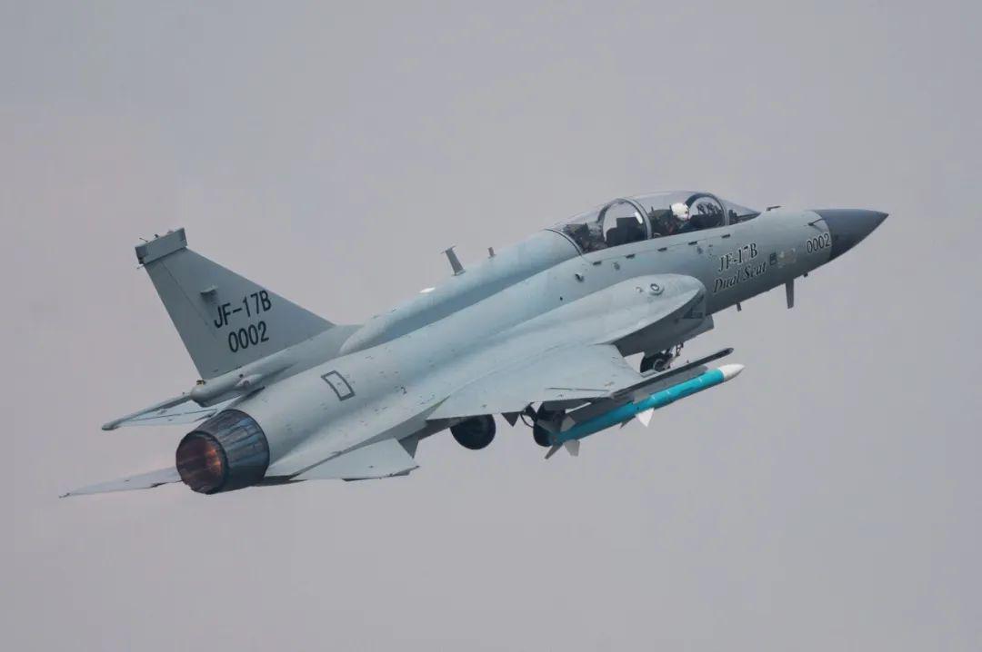 我国拥有大量的武器外贸订单,战机订单为什么没有多少?