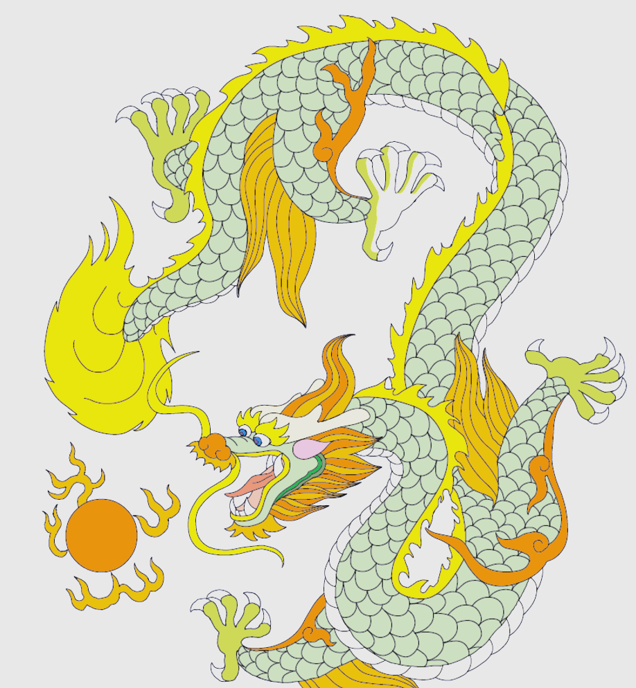 探秘贵州龙:了解贵州特有的龙类化石