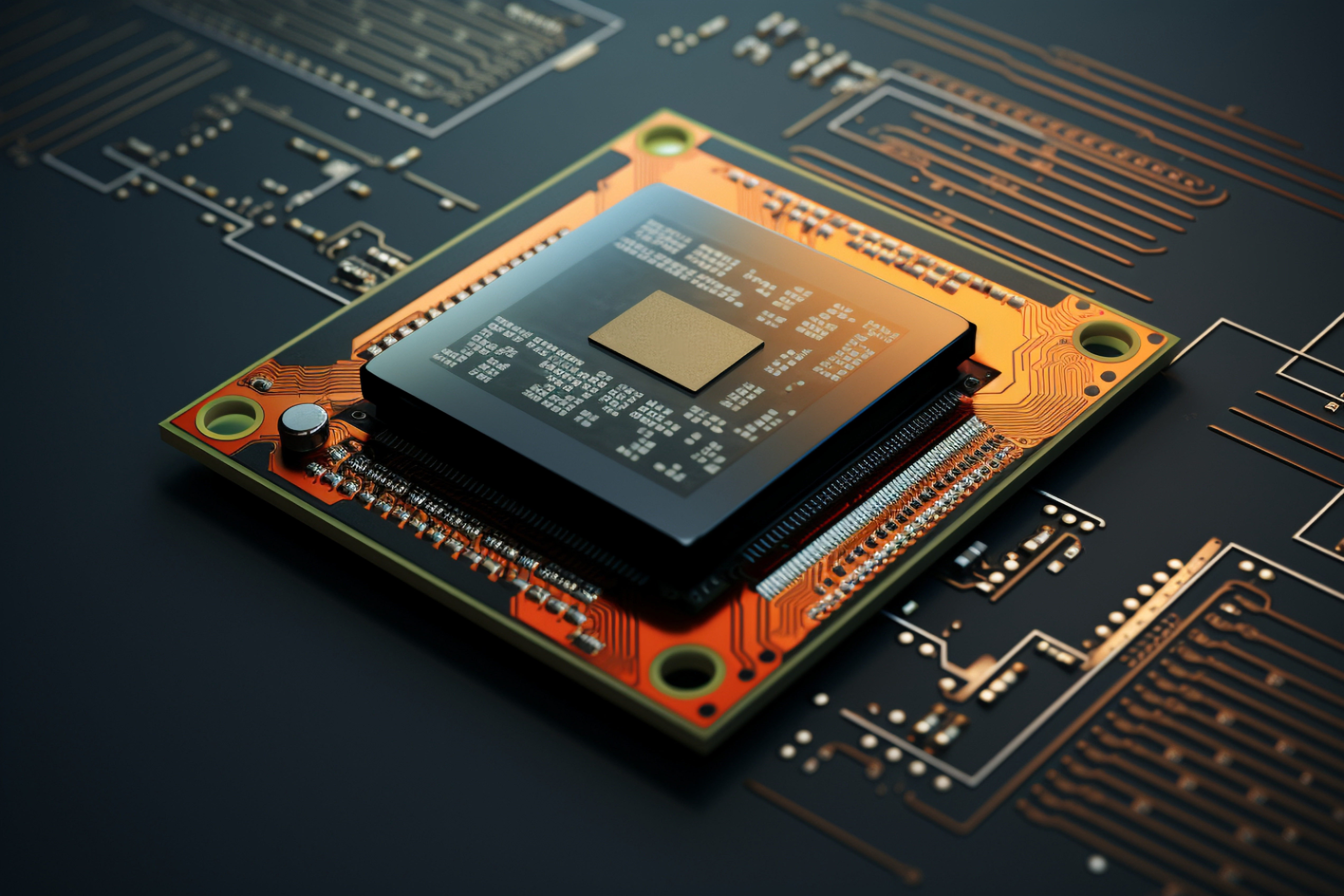 中芯国际高层再生变:高永岗辞任董事长,刘训峰接任