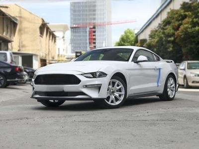 shelby gt500,这款跑车是基于美国福特mustang进行高性能升级的杰作