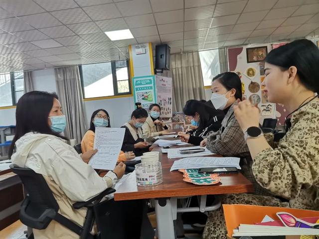 润心立德 劳动育人-郑上路小学开展劳动优质课评比活动