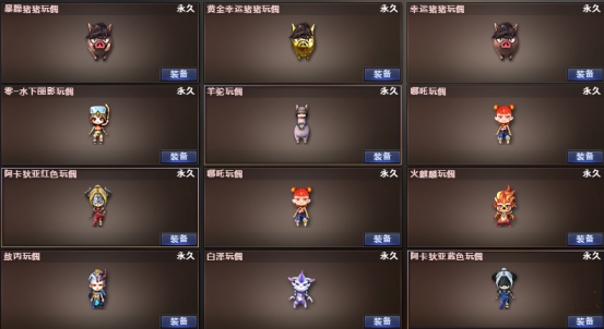 「cf」轮回机制,神秘商人同时出现真正的点券收割机要来了(下)