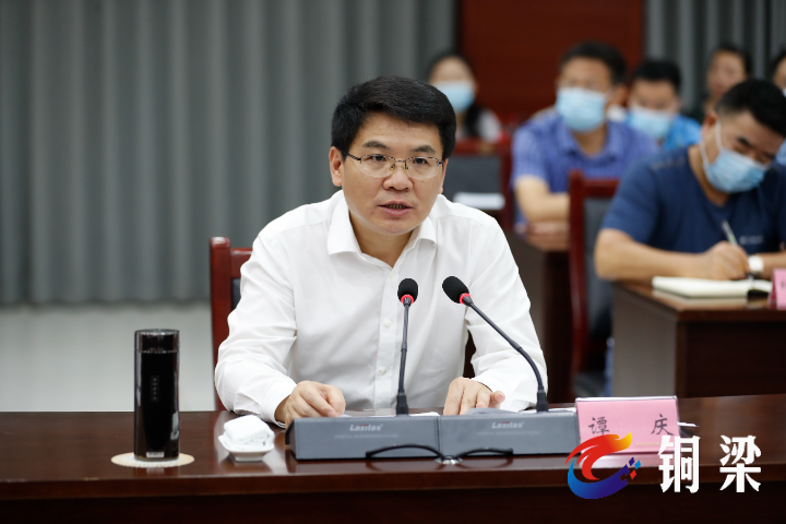 市第四专项督查组来铜督查巩固拓展脱贫攻坚成果同乡