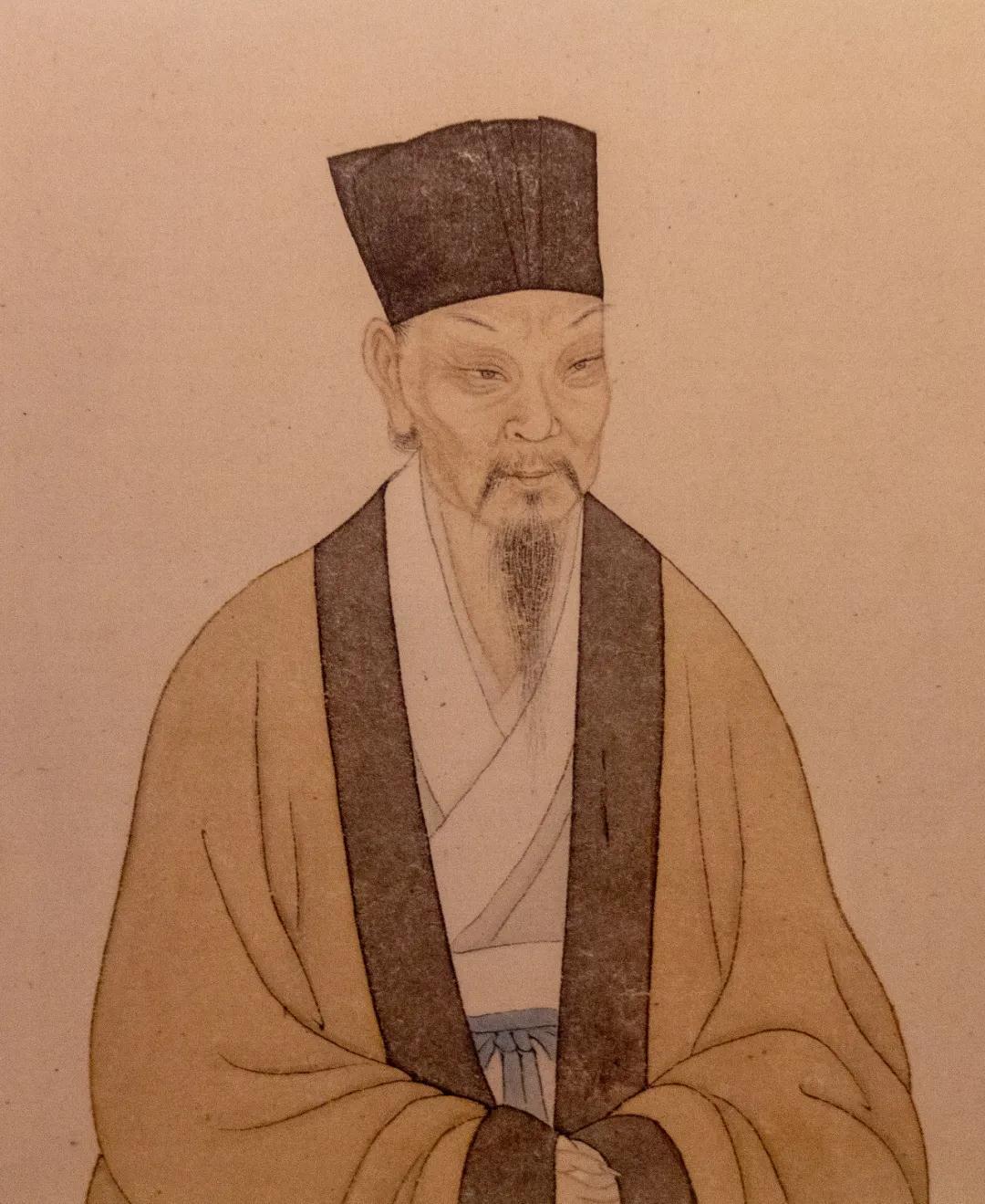 人生巅峰的1082年,47岁的苏东坡经历了什么?