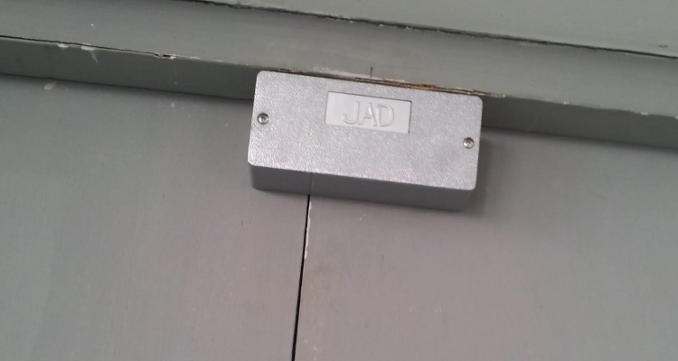 防火门顺序器的作用是什么