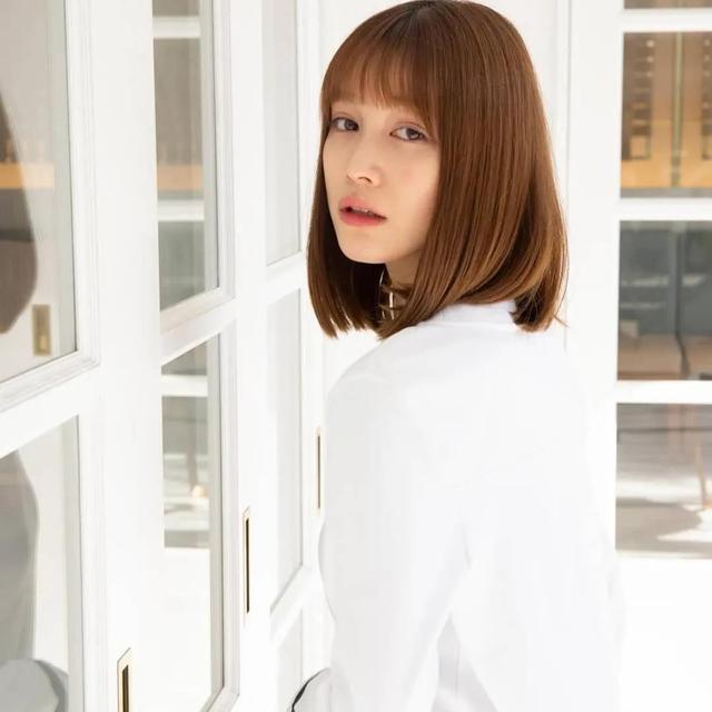 中村由利佳—写真集