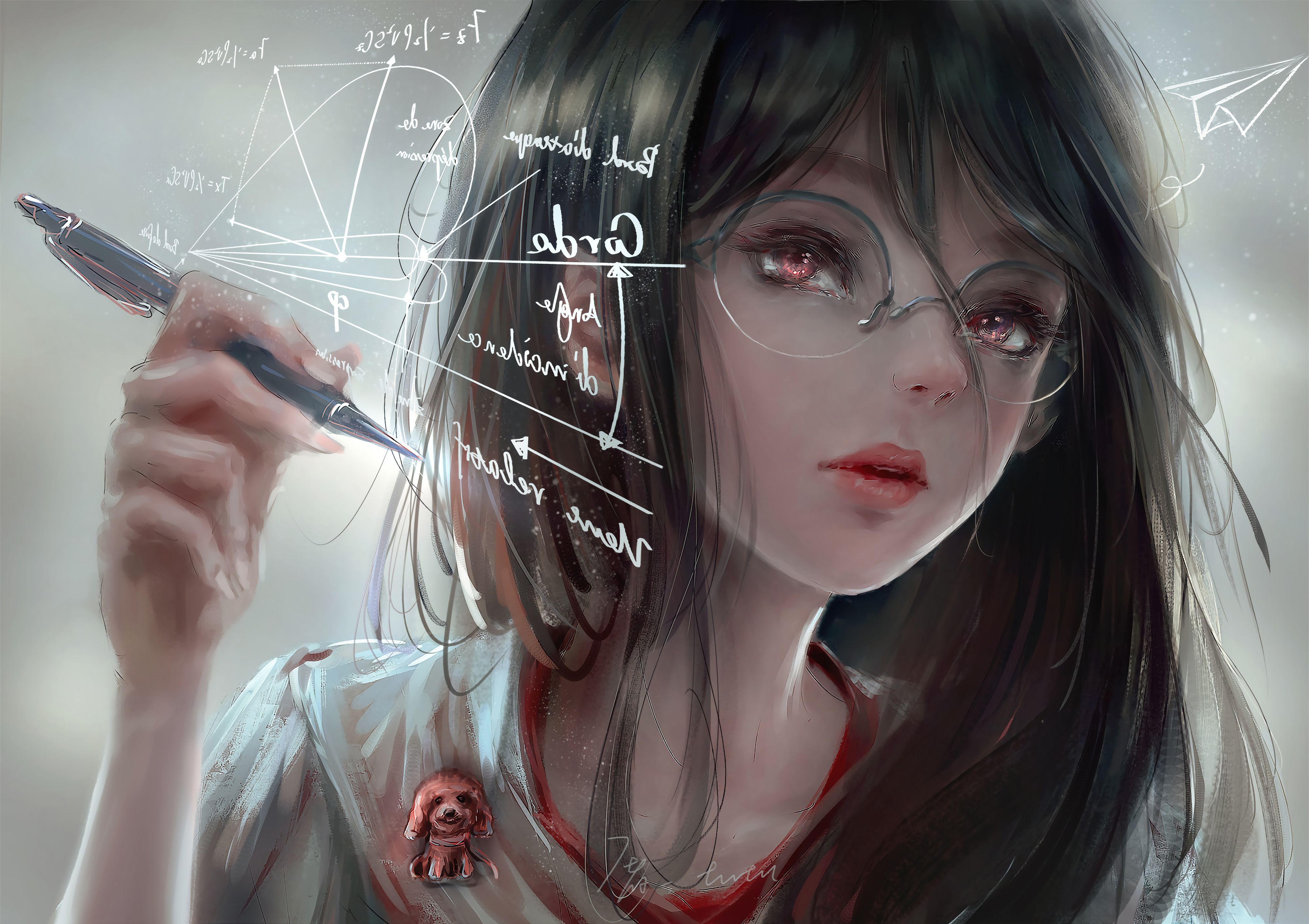 电脑板绘用什么软件有素描基础学板绘要多久