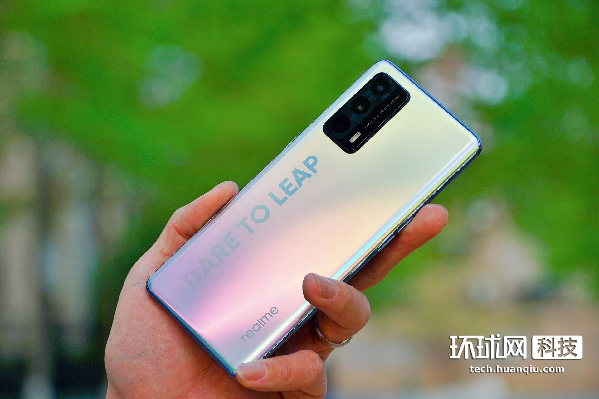 realme真我x7 pro至尊版体验:直屏属于pro,曲屏属于至尊