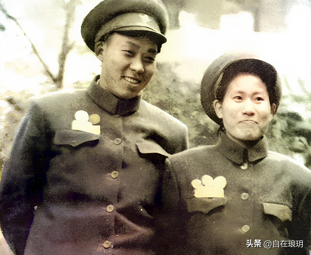 谭善和少将:从湖南茶陵走出的开国将军