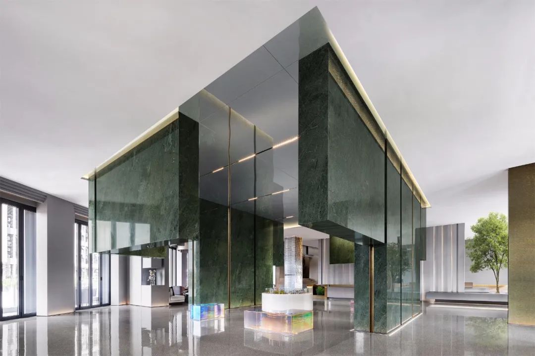 「艾迪格设计/audg新作」laputa拉普达:一处归于内心的艺术中心!