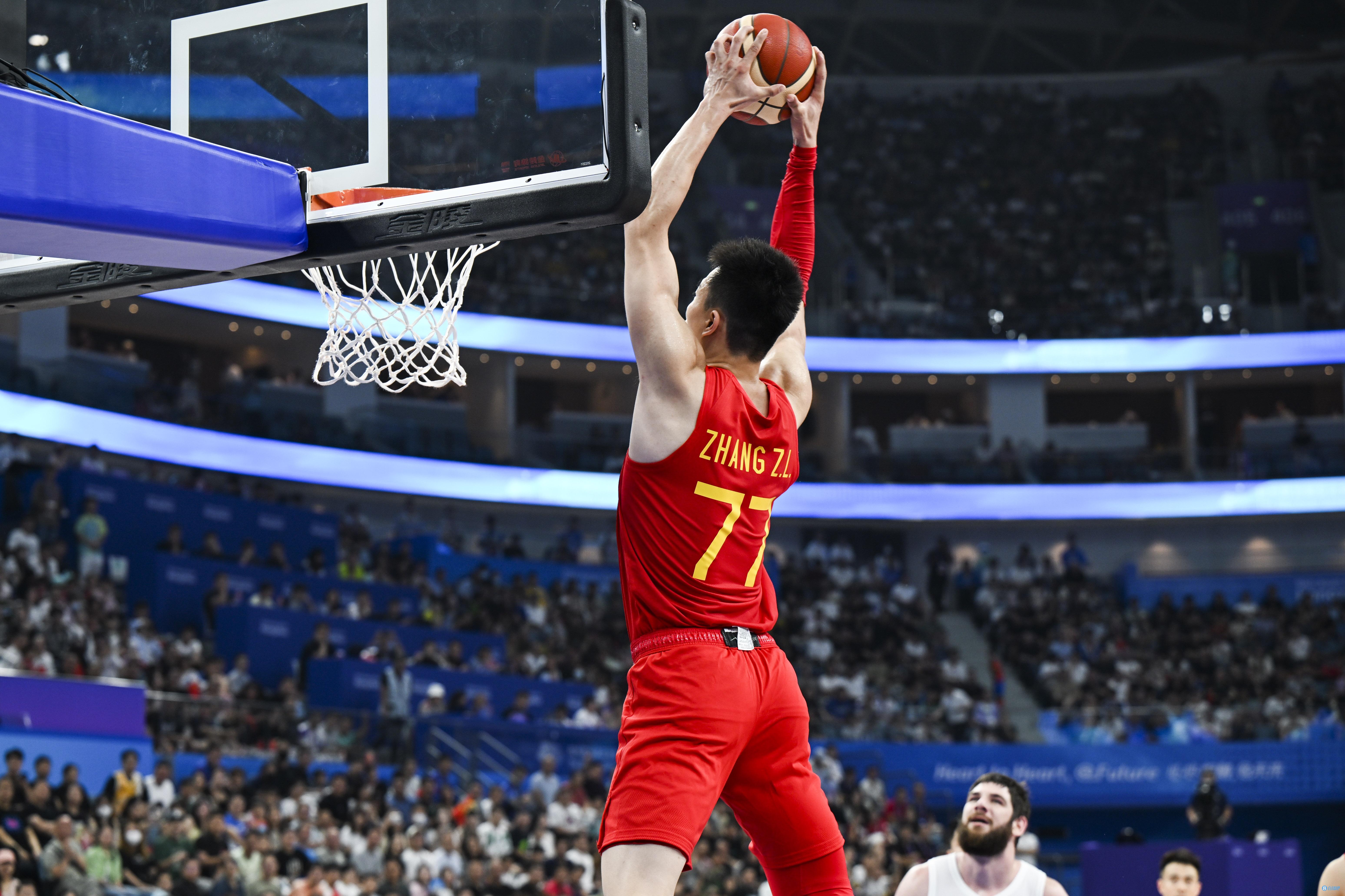 袁方:连美国回来铁骨铮铮的张镇麟都抱头了 我们很难扛下去