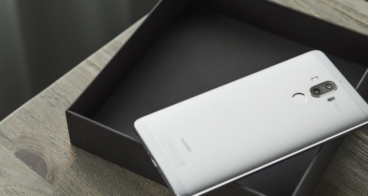 华为nxt-al10什么型号手机