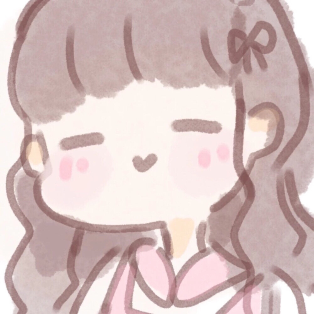 头像丨包你满意的动漫头像