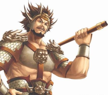 戏说历史上最早的两位"奸臣"