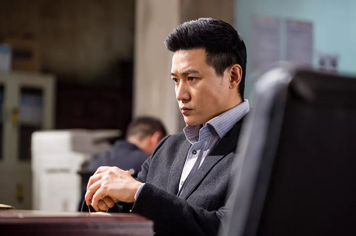 反腐大剧再度来袭!《国家行动》定档央视,阵容不输人民的名义