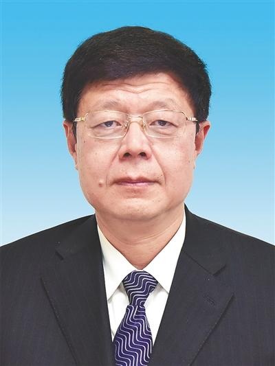 闫希军任海南省副省长(图/简历)