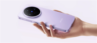 国补3699元起 一图看懂vivo X200s：安卓最美 “苹替”！