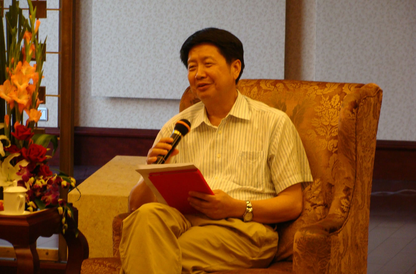 他毕业于浙农,59岁主政农业大省江西,为农业工作奉献一生