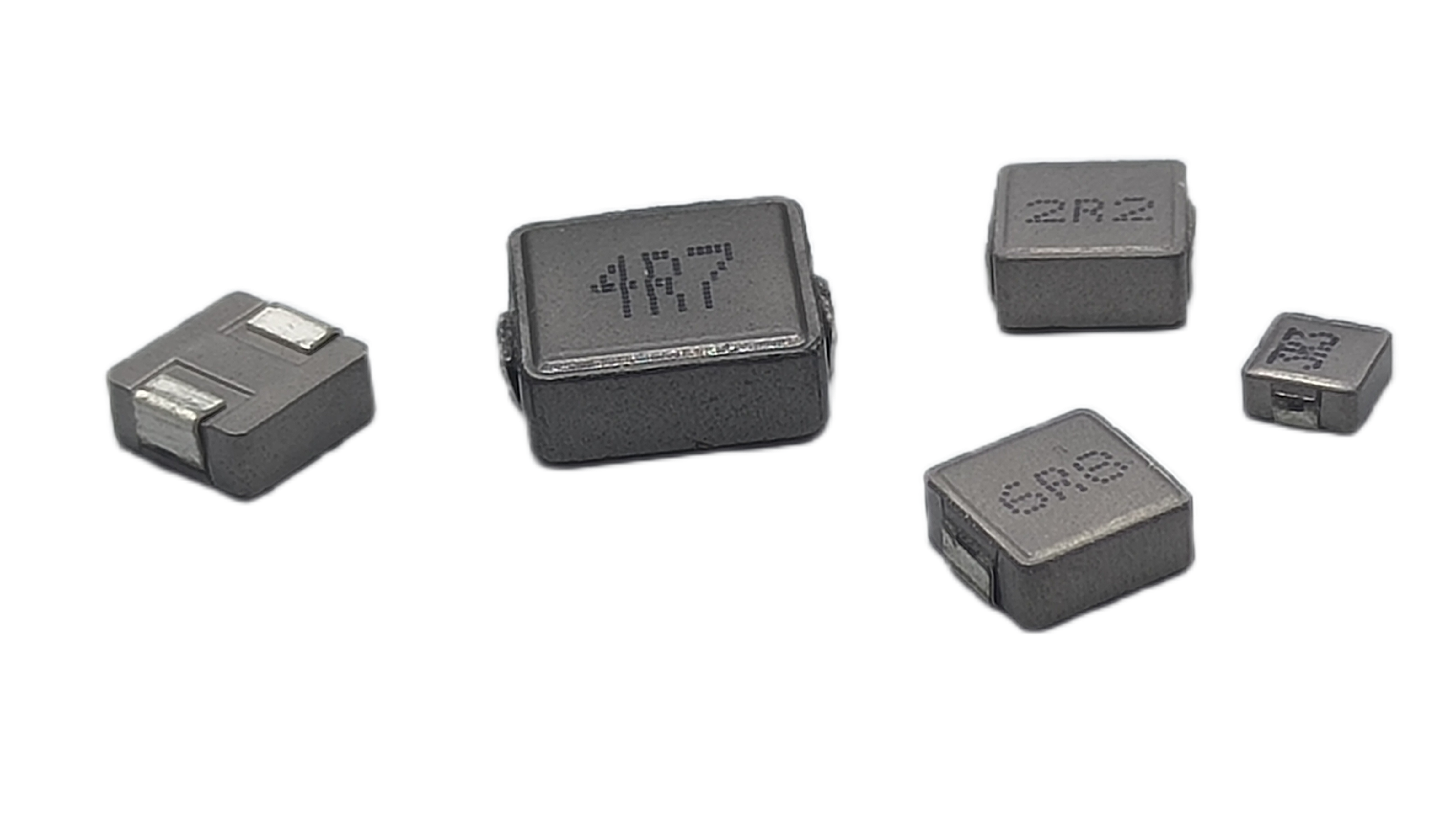 功率贴片电感器分类及参数