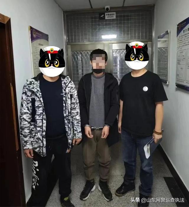 "最近风声紧,我感觉我们被盯上了"这可不是电视剧情节~警方打掉涉案