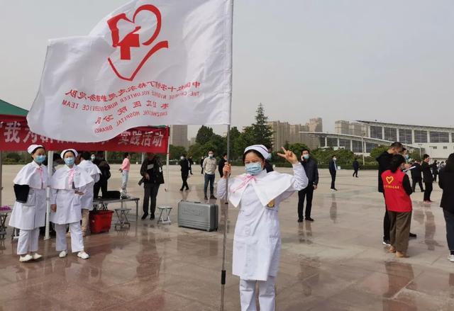 枣庄市政协第十一届委员会女委员风采展示三丨孙启云