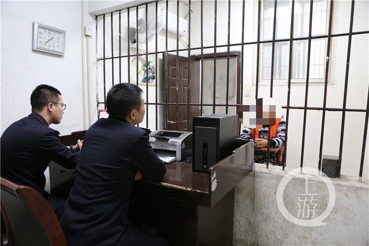 重庆"黑老大"王平潜逃境外18年后被捕归案 一审死刑!