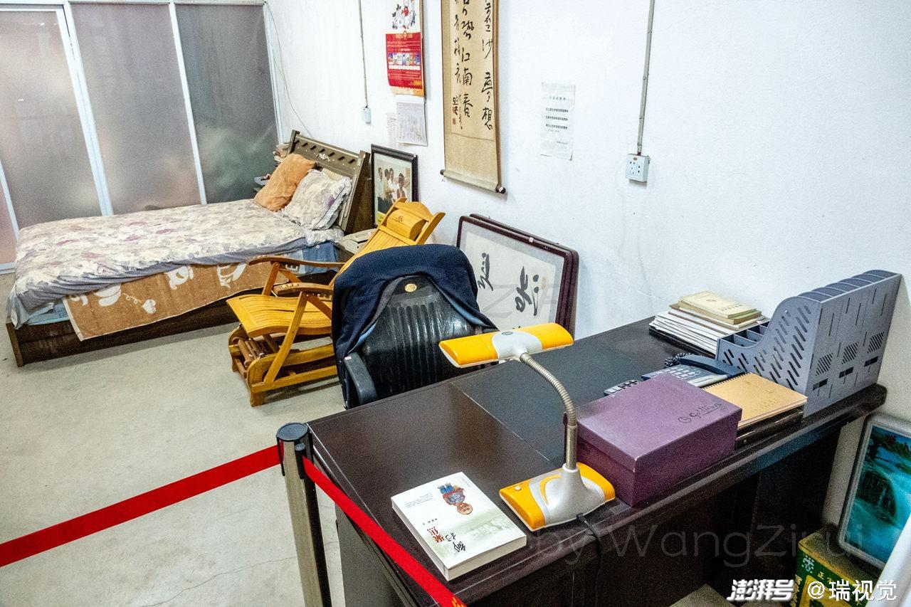 凤阳县小岗村:沈浩同志旧居丨安徽滁州