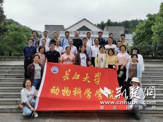 启航动科成就梦想 长江大学动物科学学院专注培养复合型人才