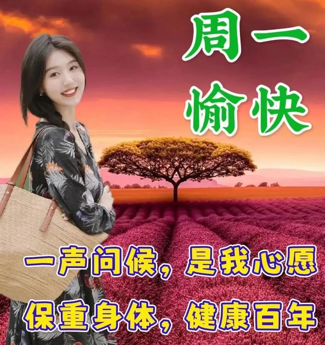 周一问候 baijiahao.baidu.com