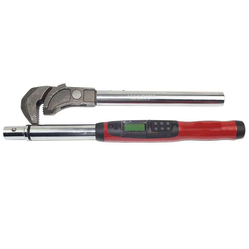 钢筋专用扭力扳手 钢筋力矩检测扳手 钢筋套筒扭力扳手