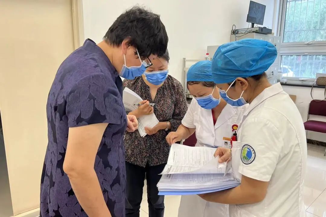 關于北京世紀壇醫院、門頭溝區販子掛號,實測可靠很感激!的信息