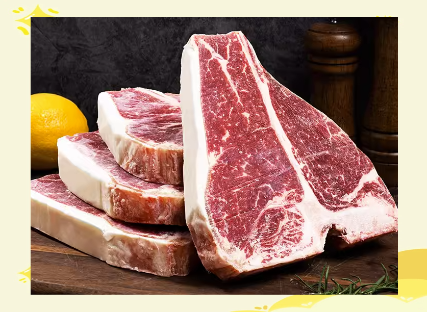 美国牛肉产量创新高,安格斯牛成市场宠儿
