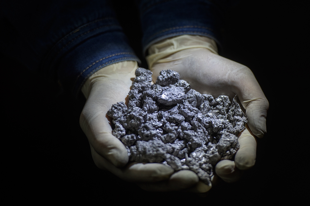 "钛"厉害!2020年攀枝花钛产业发展势头强劲