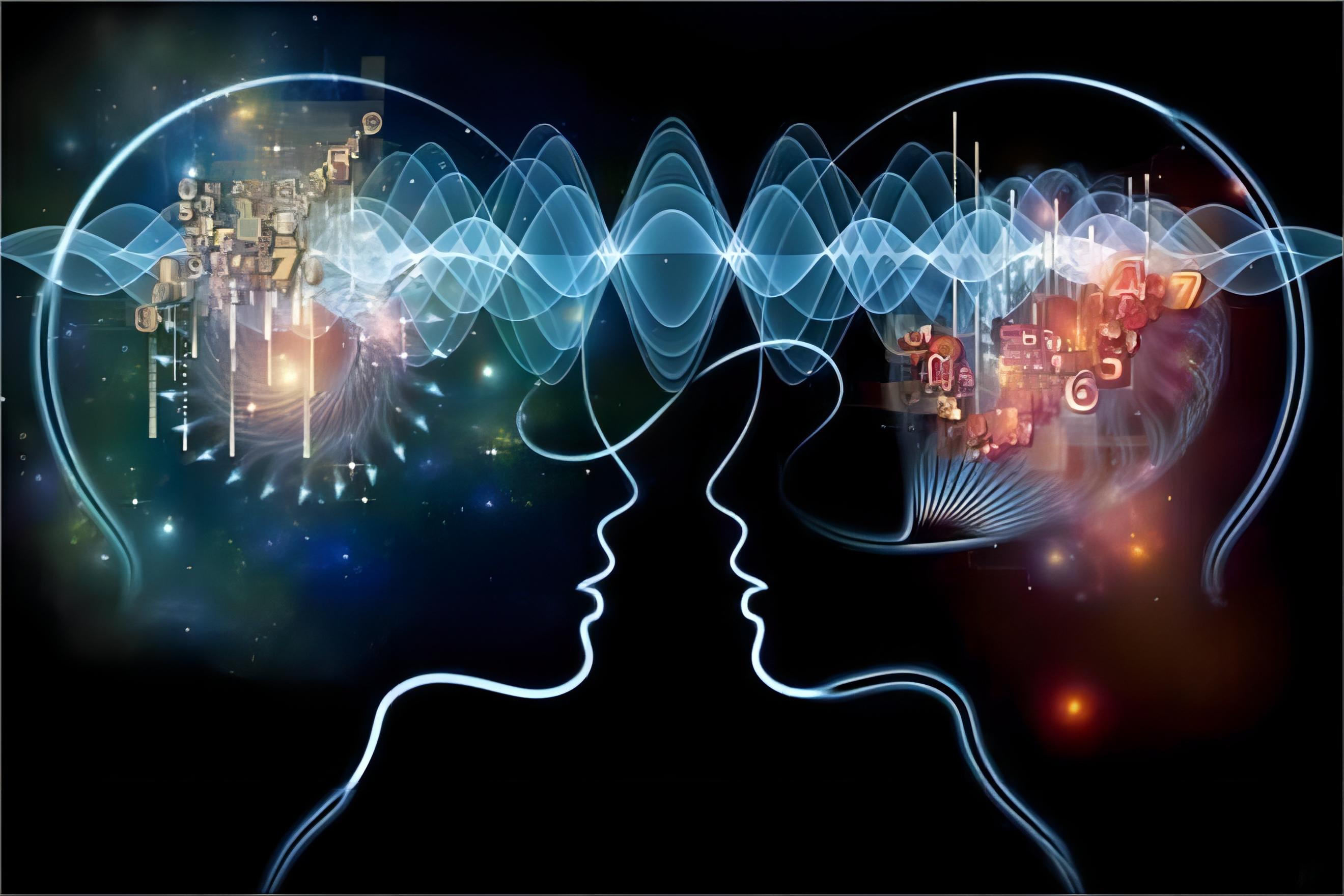 神奇!双胞胎之间真的存在心灵感应?