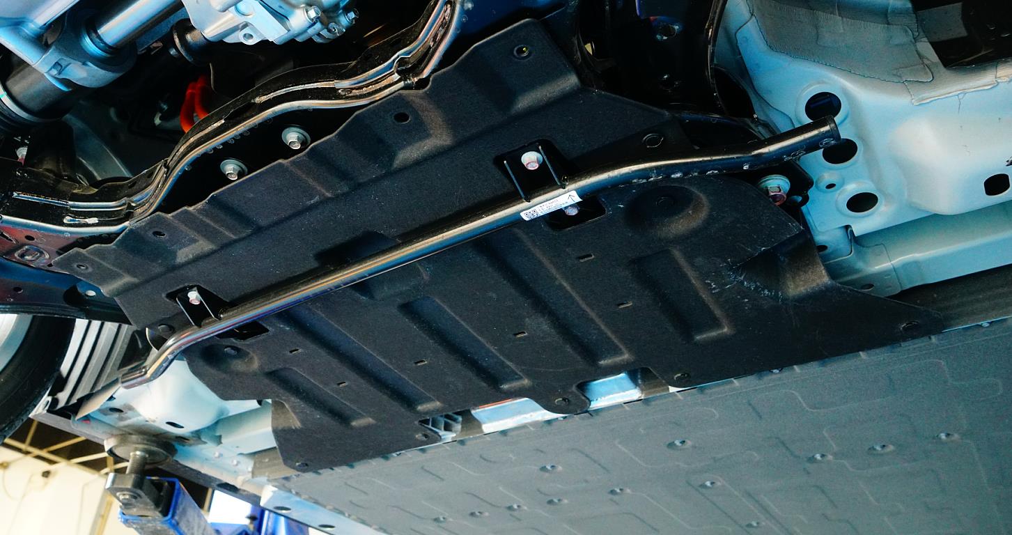 深度:研判长城欧拉好猫(铁电池版)车型平台技术状态