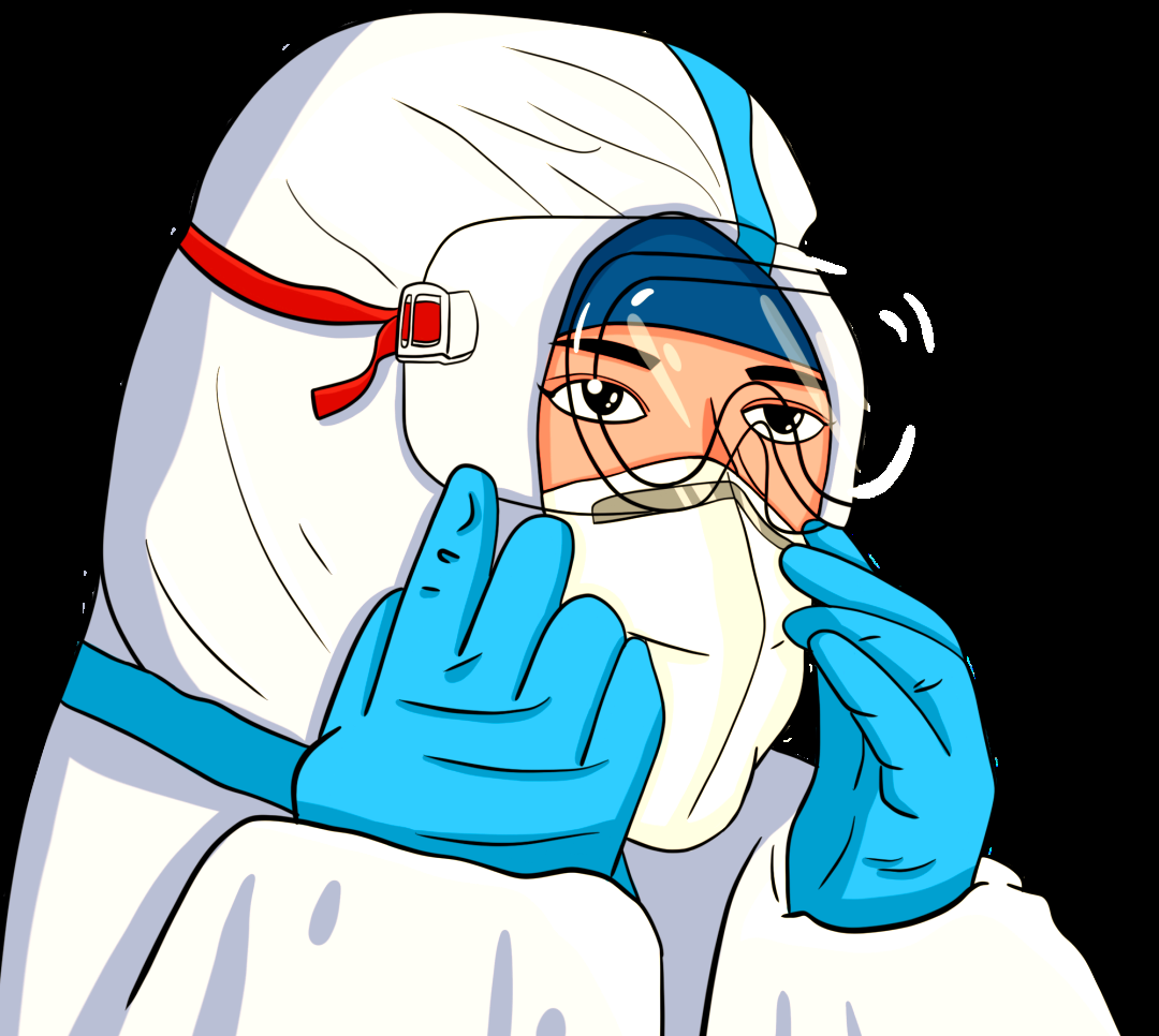 抗疫前沿捷报频传:医护人员的胜利与家庭支持