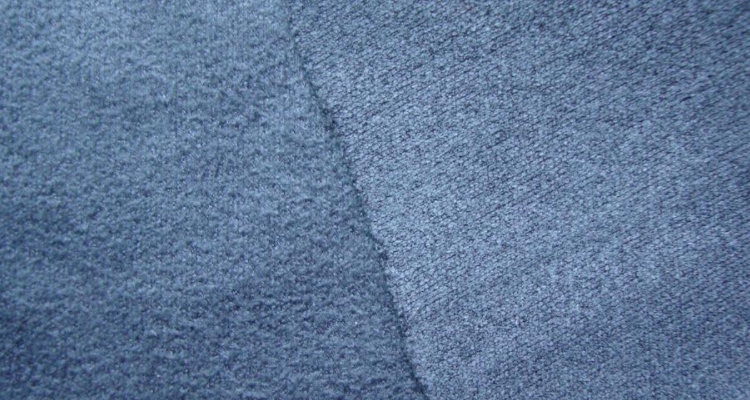 鹿皮绒和麂皮绒的区别