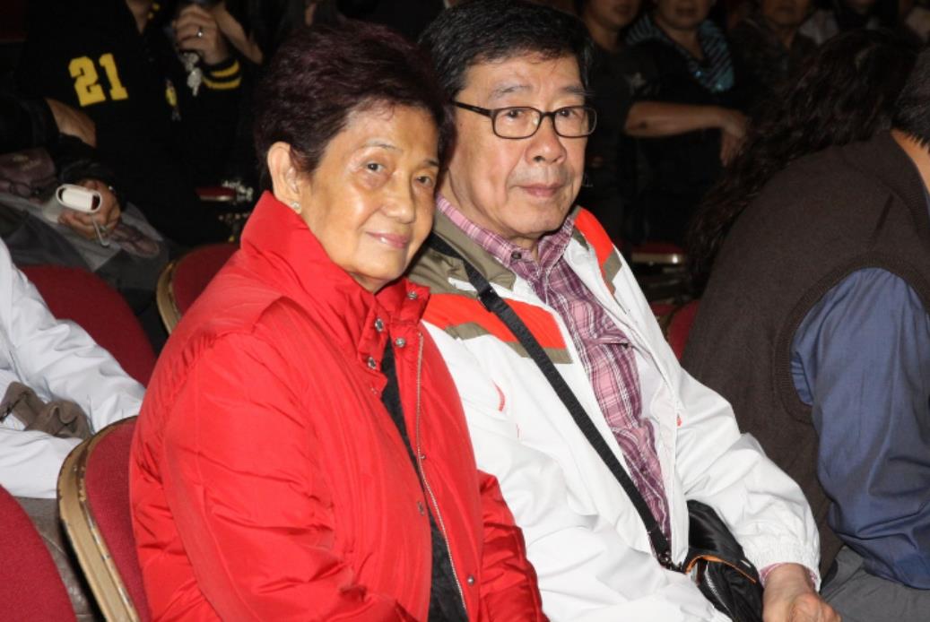 「人间美好」胡枫与妻子的爱情长跑,让人热泪盈眶的真实故事