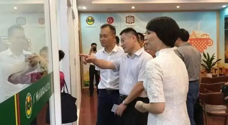 广州市政法委书记刘武鹏被调查