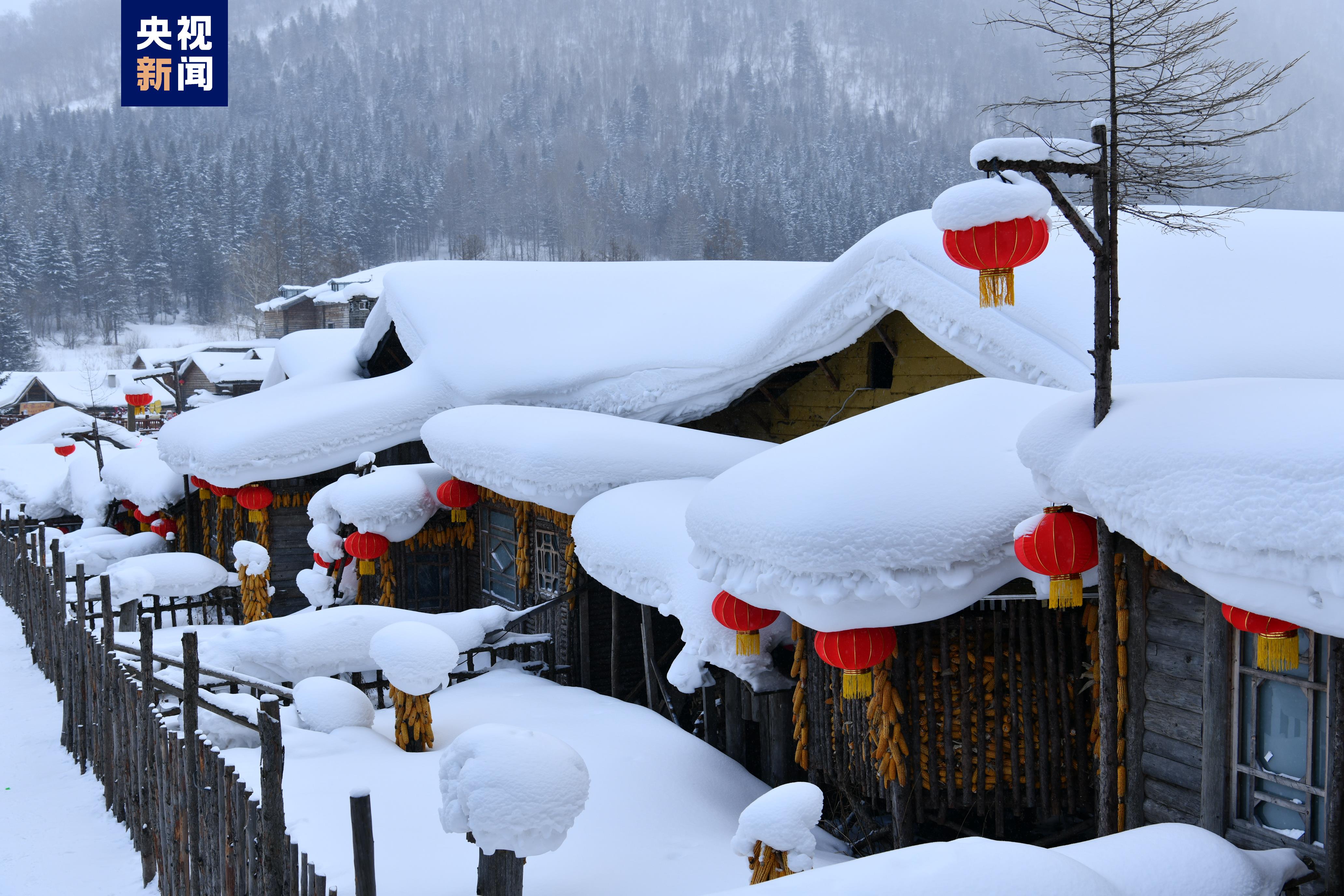 黑龍江雪鄉旅遊風景區對全國公安民警,醫護人員及同行直系親屬免票