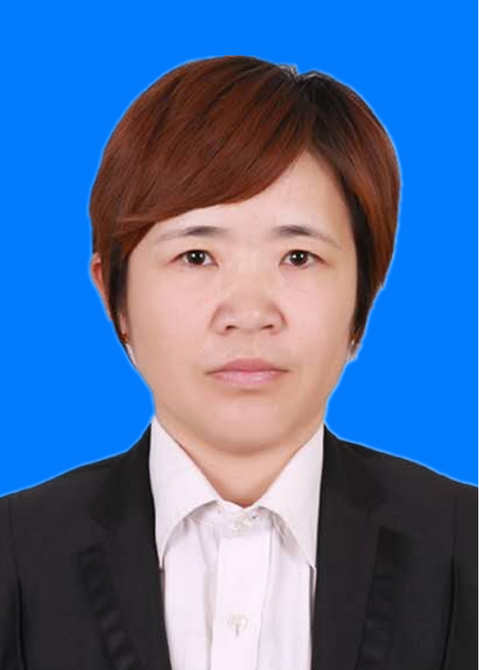 武邑县建设网络文明武邑争当先锋网络推选活动展播网络文明个人王会敏