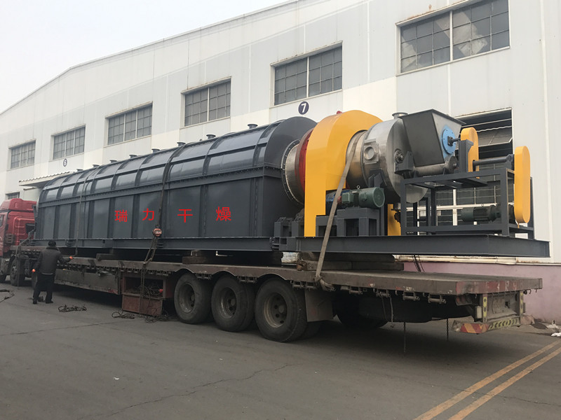 煅烧窑,焙烧窑,高温窑