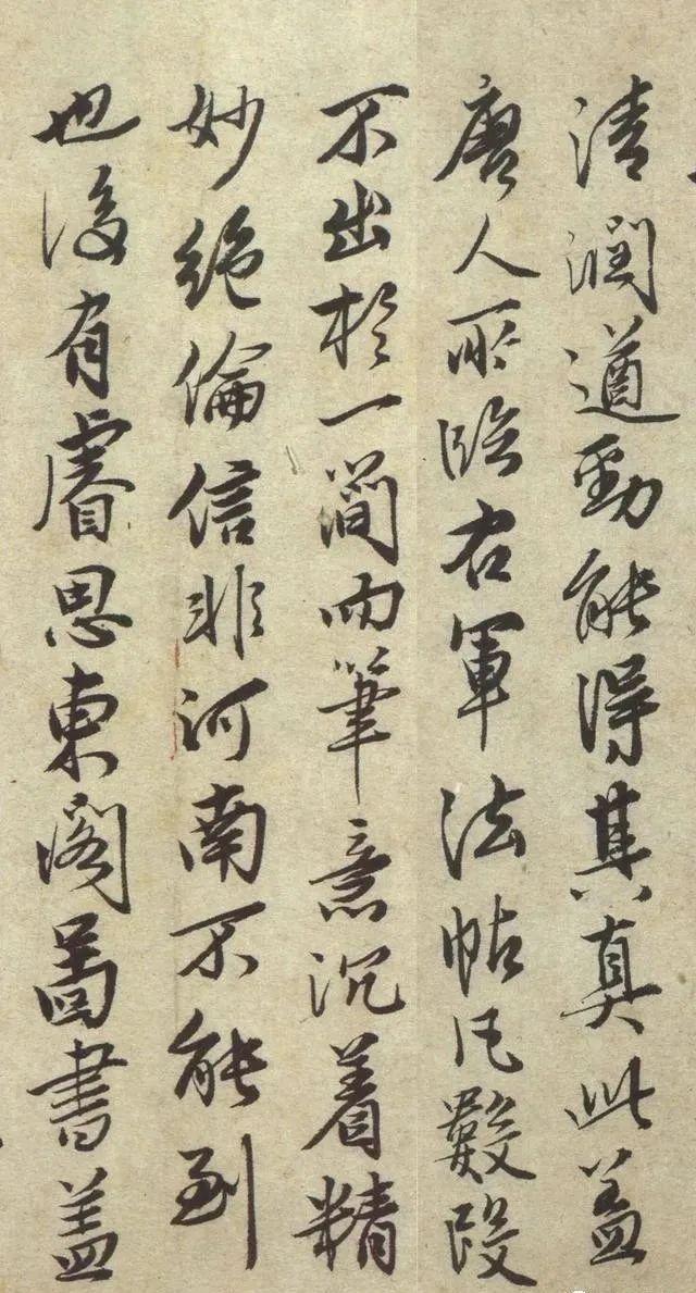 明朝状元曾棨:才华横溢,名扬天下