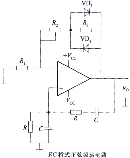 多种运放典型电路的总结与解析,附电路图与公式