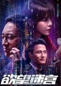欲望迷宫