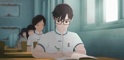 嘘!小声点