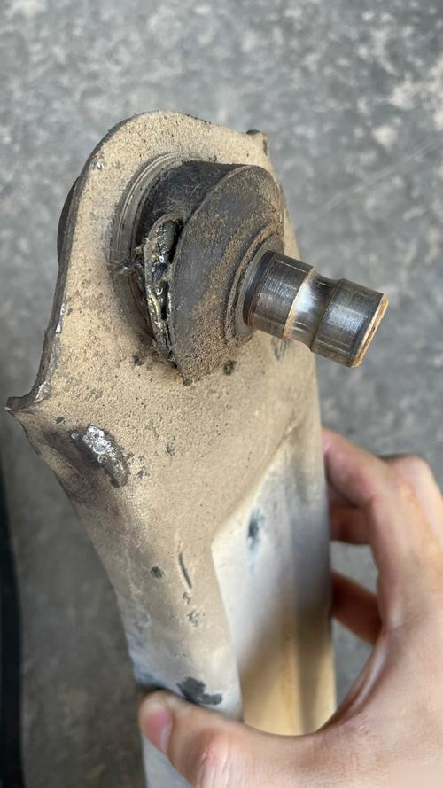 球头坏了汽车有什么症状