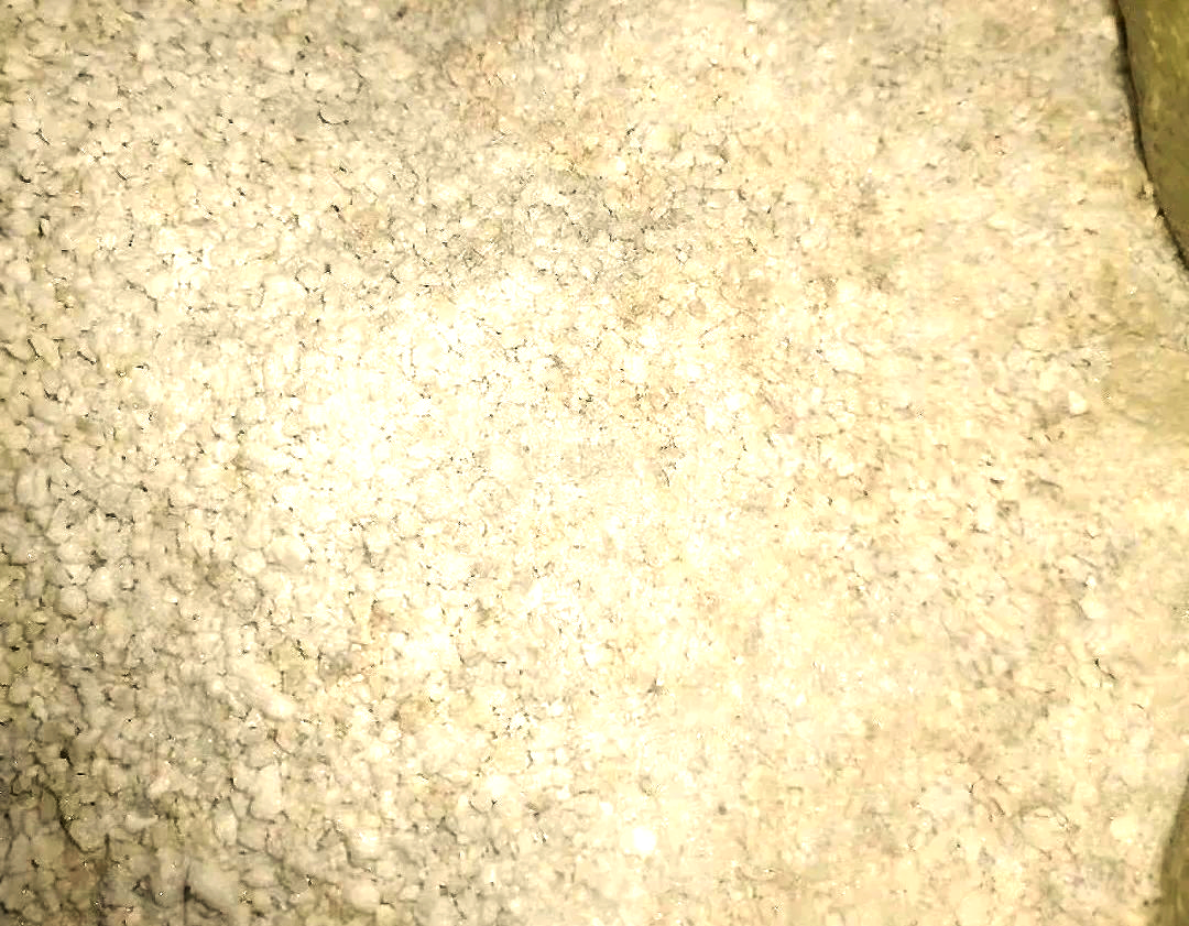 珍珠岩:一种多功能保温隔热材料