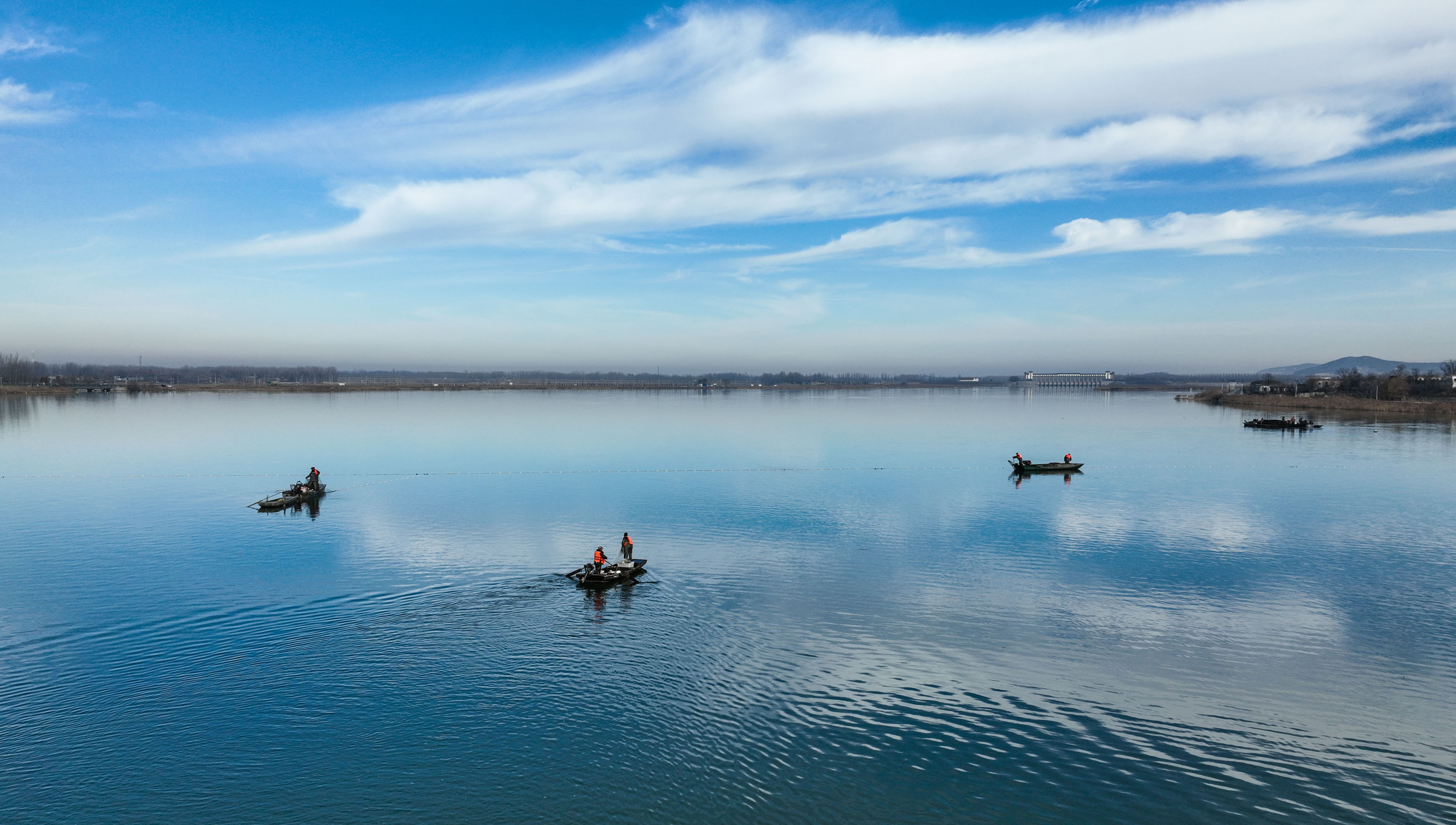 东平县:用好一本设施农业账 统计分析更上一层楼