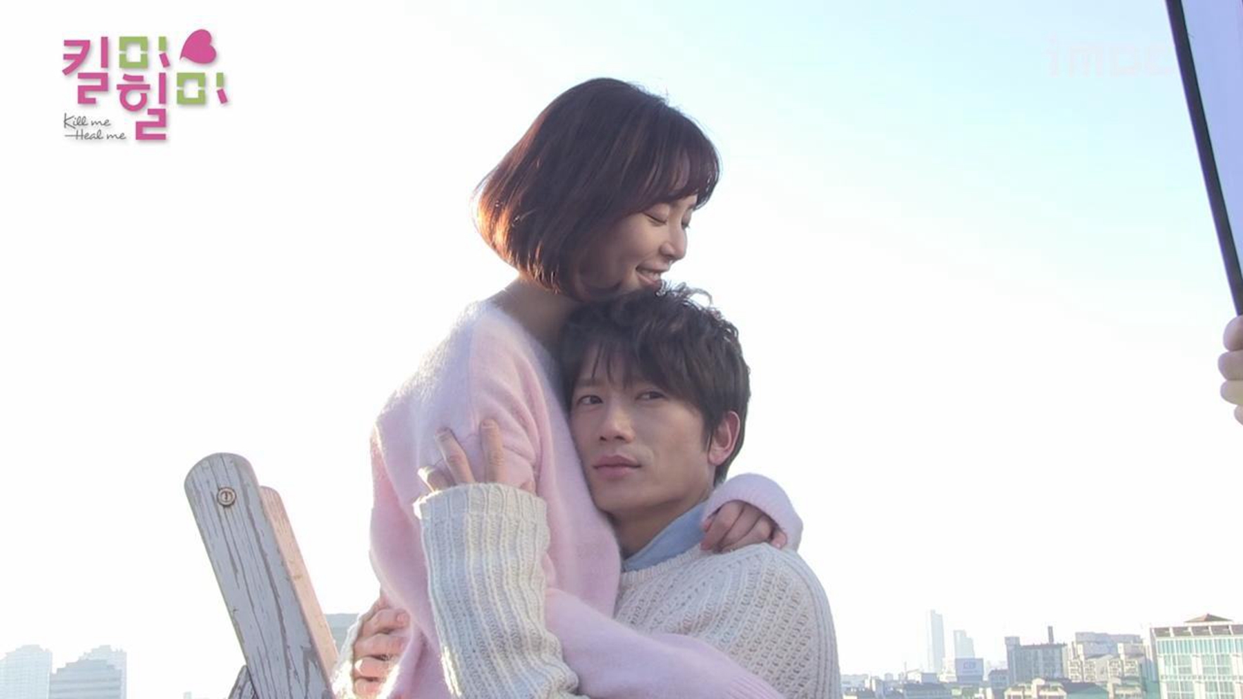 《杀了我治愈我》结局?这部剧首播是什么时候?